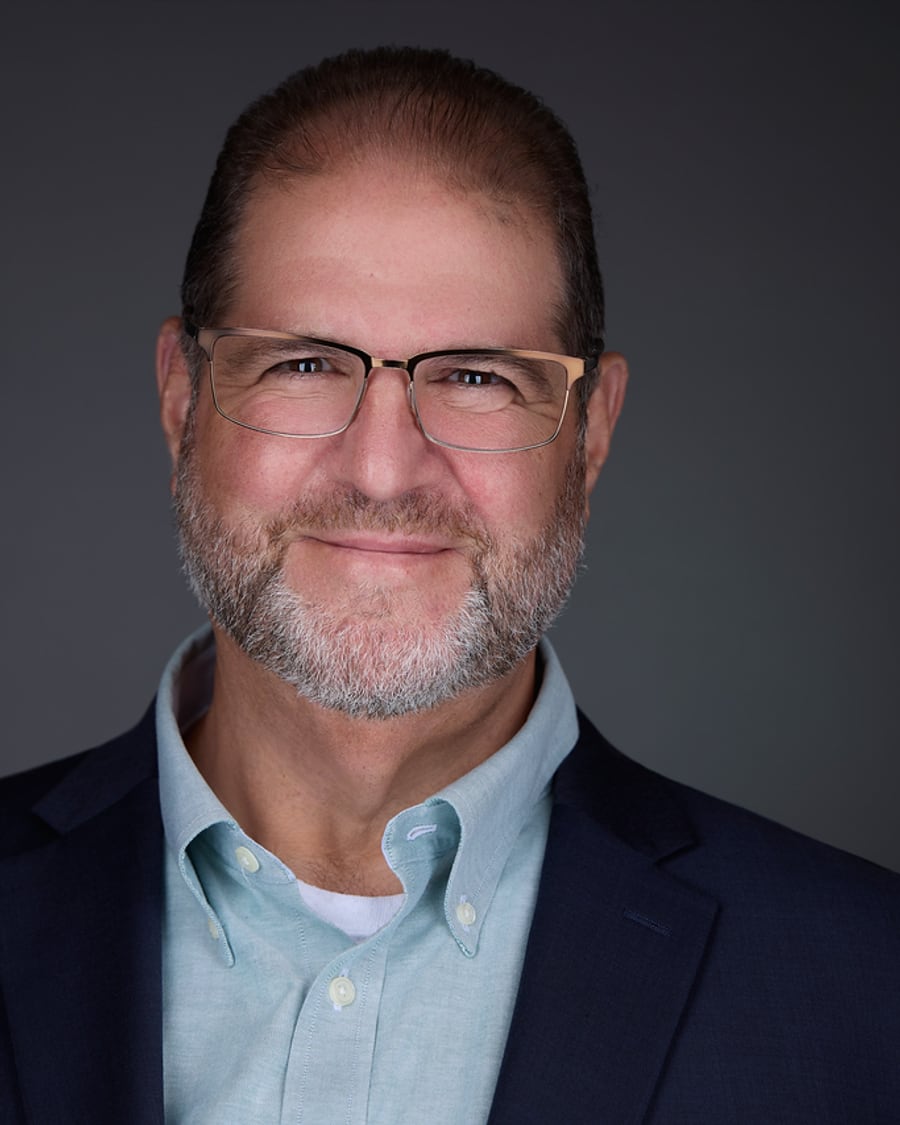 GPR Consulting — Driving Predictable Revenue Growth